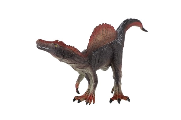 Spinosaurus uzbrojony plast 30cm w woreczku