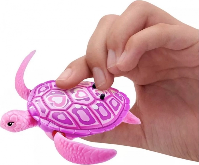 Robo alive żółw