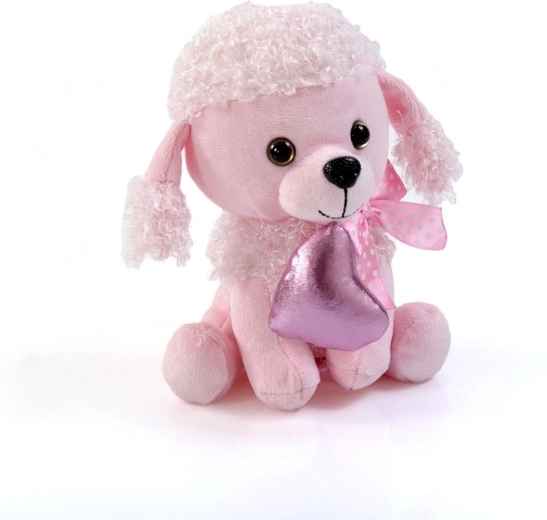 Mięciutki i uroczy towarzysz