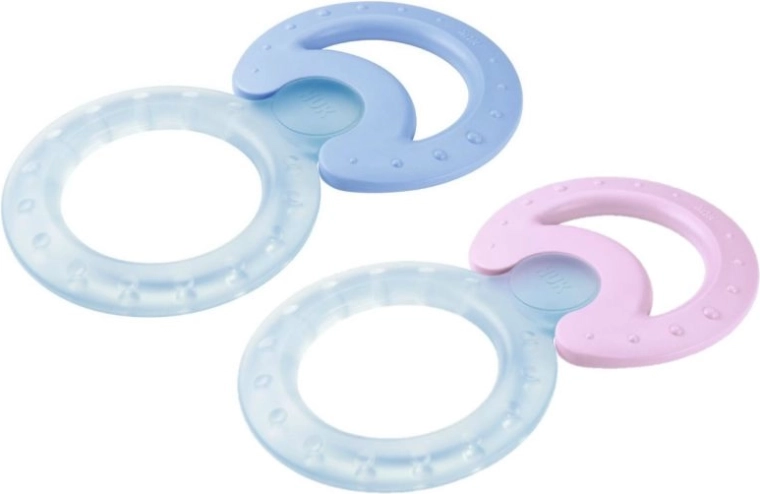 Podwójna ulga przy ząbkowaniu