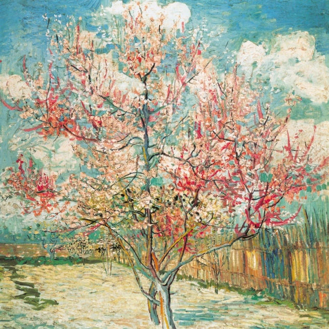 Kalendarz notatnik Vincent van Gogh 2026
