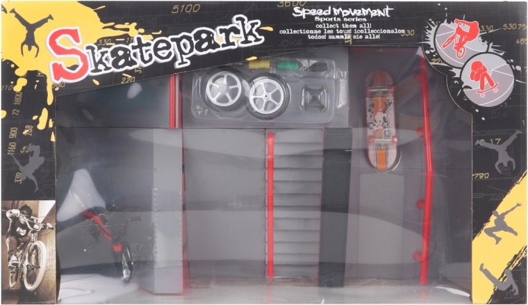 Realistyczne miniatury