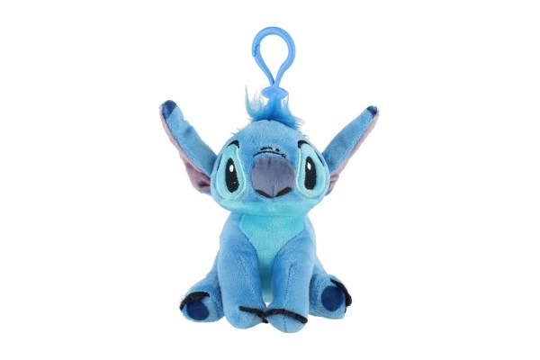 Brelok pluszowy Lilo i Stitch