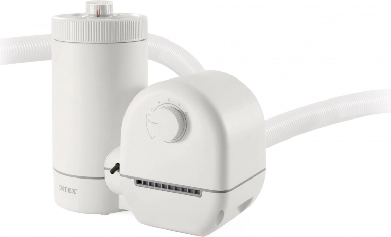 Wydajna filtracja 5 678 l/h