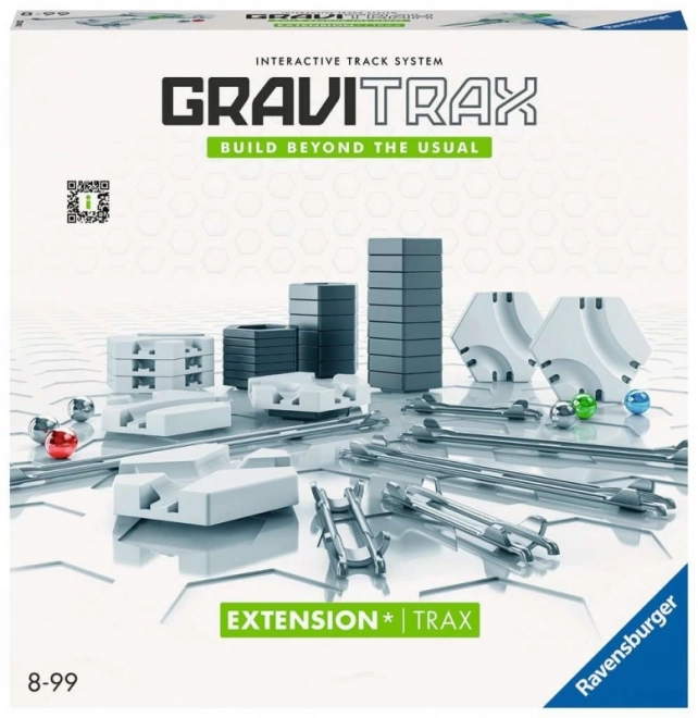Zestaw uzupełniający Gravitrax Track