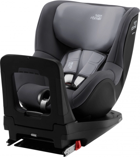 Fotelik samochodowy dla dzieci Britax Römer Dualfix i-Size