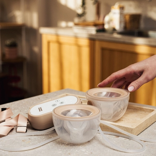 Cicha i wydajna praca