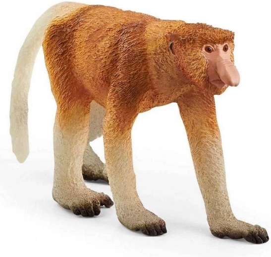 Wytrzymała figurka do codziennej zabawy