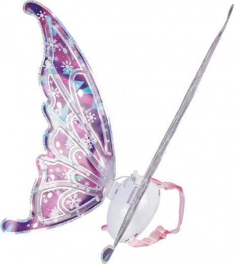 Wygodne noszenie z regulowanymi paskami