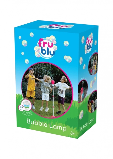 Lampa Bańkowa Fru Blu 115 ml