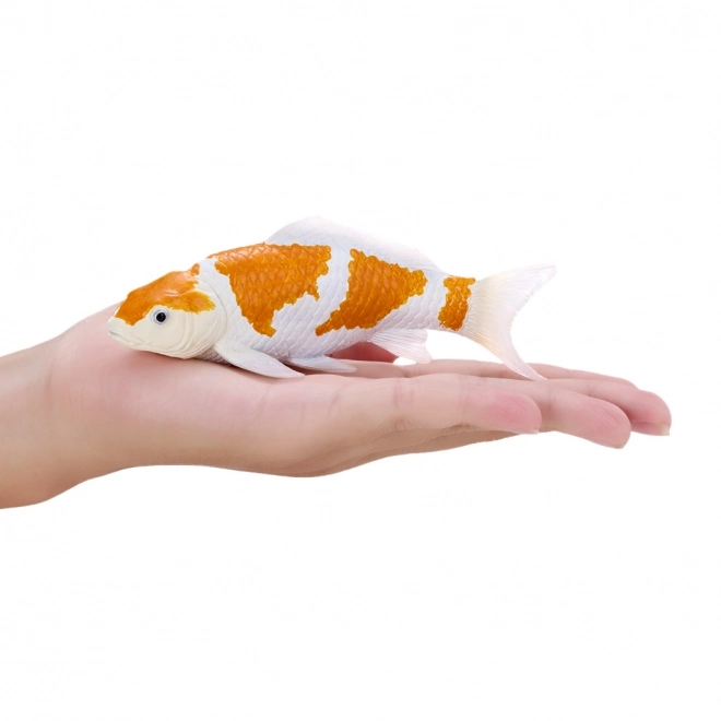 Figurka Koi Ochiba Karp