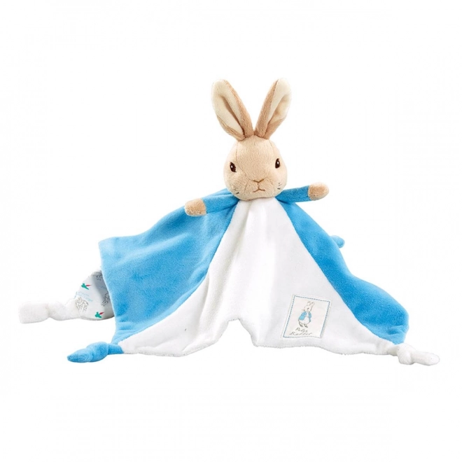 Króliczek Flopsy Miękki Przytulaczek