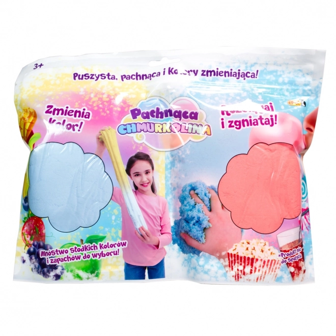 Chmurkolina pachnący zestaw 2x60g