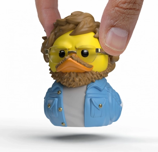 Mini rozmiar, maksimum stylu