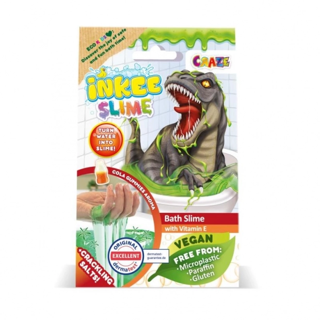 INKEE - Dino śluz