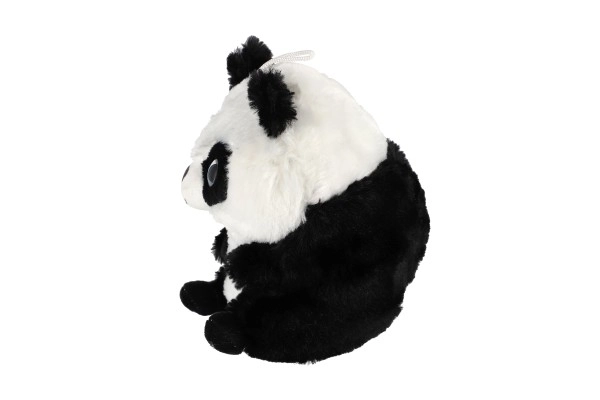 Pluszowa panda siedząca 20 cm