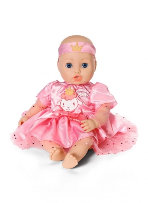 Baby Annabell Urodzinowa sukienka, 43 cm