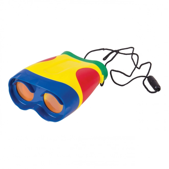 Bigjigs Toys Lornetka
