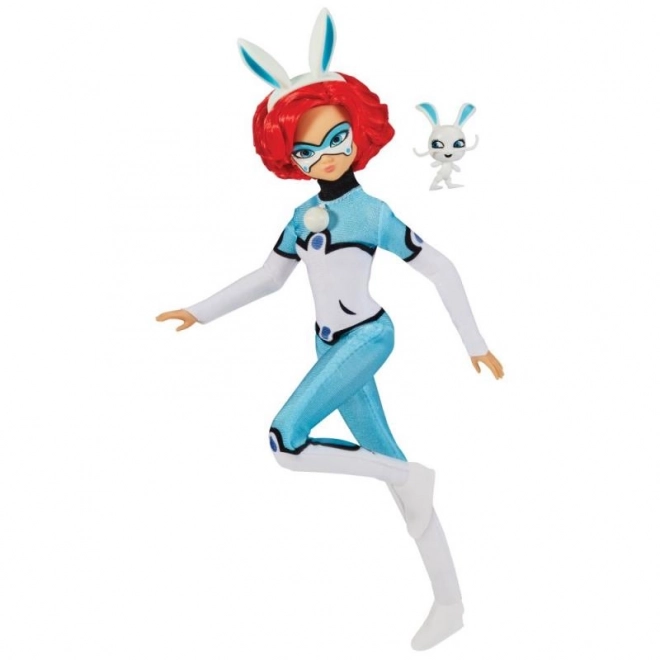 Miraculous lalka Bunnyx