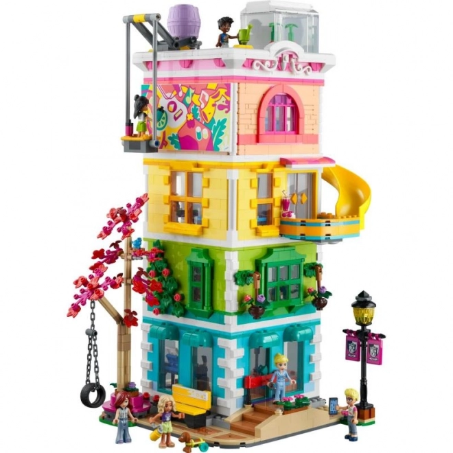 LEGO Friends Dom Kultury w Heartlake