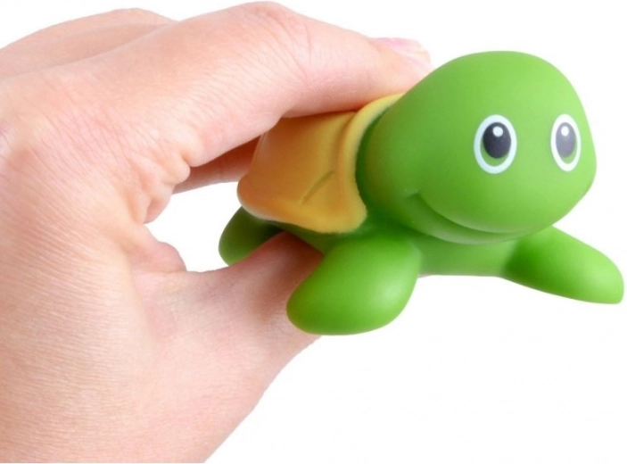 Mechanizmy piszczące dla większej zabawy