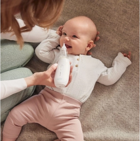 Delikatna i skuteczna pielęgnacja dla dzieci