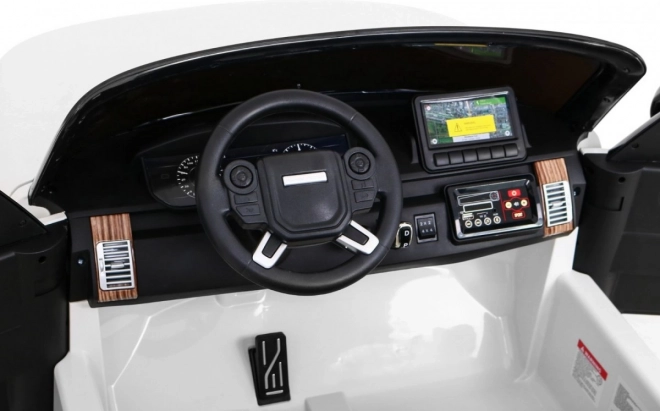 Inteligentny panel audio z Bluetooth i trybem SPORT