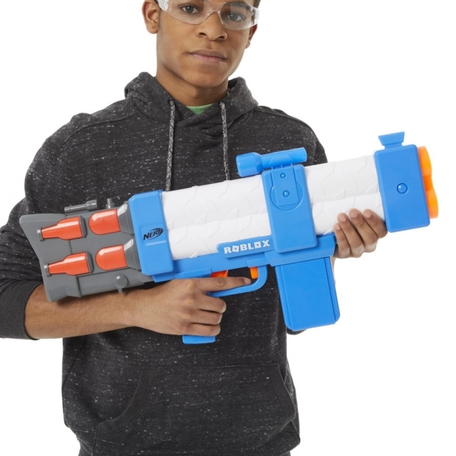 Blastr Nerf Roblox Arsenal: Pulse Laser