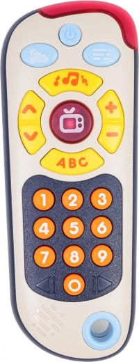 Światła i dźwięki, które wciągają do zabawy