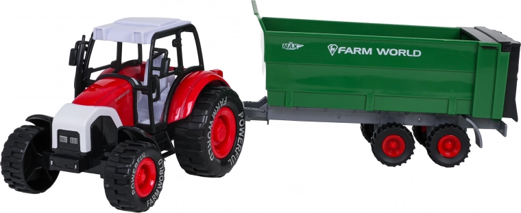 Solidne koła do każdej zabawy