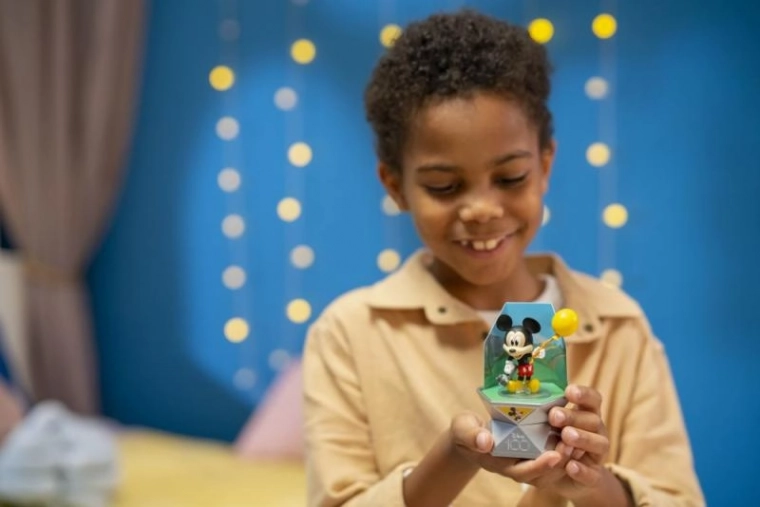 Perfekcyjna prezentowa niespodzianka