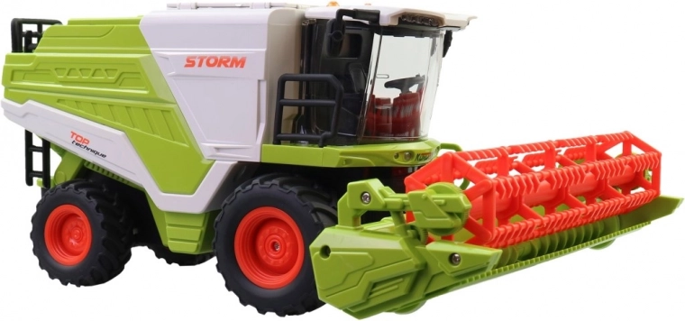 Łatwe sterowanie dla dzieci od 3 lat