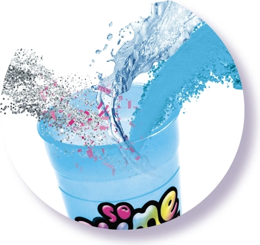 Łatwa produkcja slime