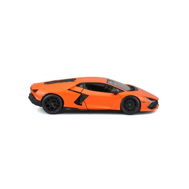 Bburago 1:24 Plus - Lamborghini Revuelto - Pomarańczowy