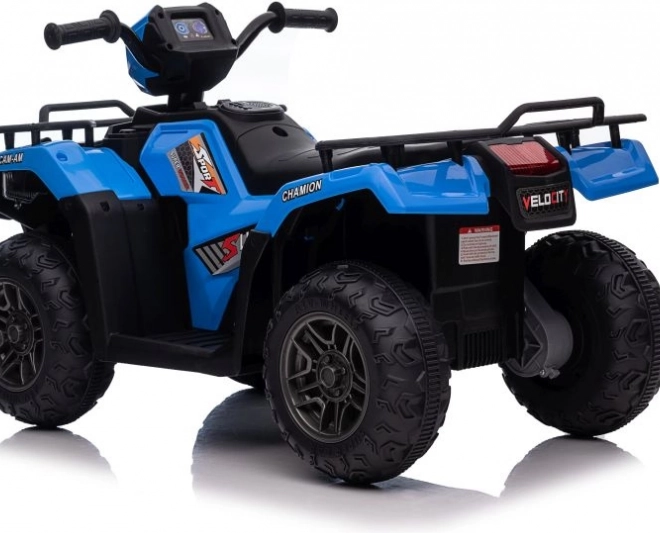 Dziecięcy elektryczny quad JC915