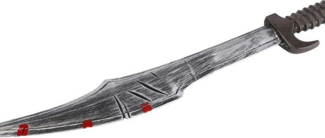 Piratki plastikowy miecz 70 cm