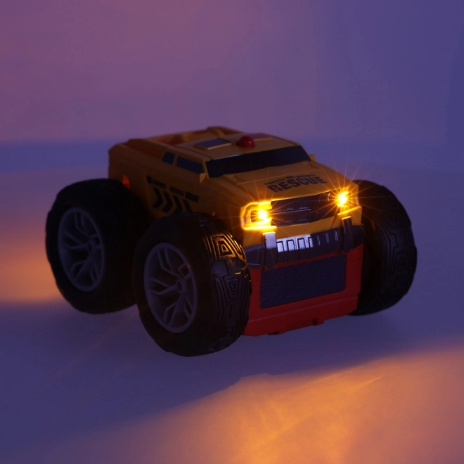 Revolt 2-stronny Ratunkowy Wyścigowiec zdalnie sterowane auto