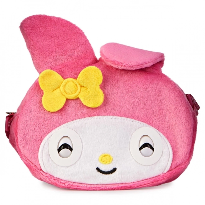 Interaktywna torebka Sanrio Purse Pets My Melody