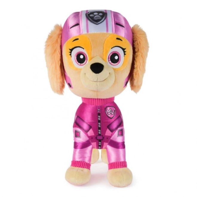 Psi Patrol Air Rescue maskot Skye