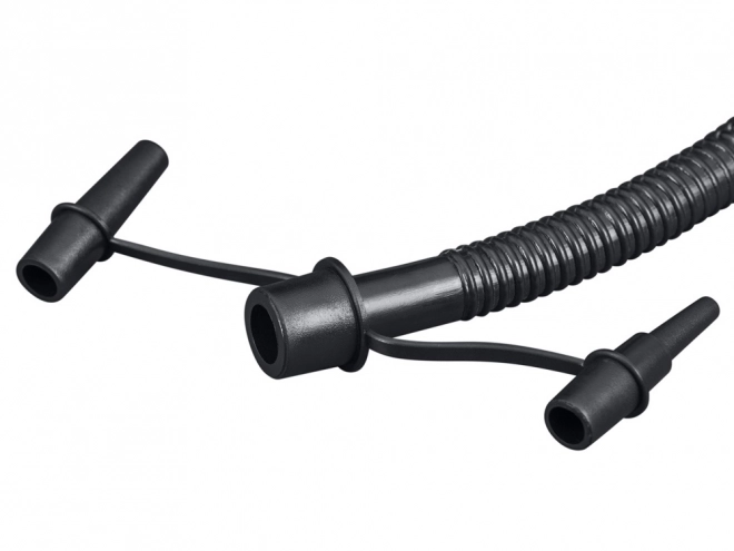 Bestway nożna pompka 13 cm do materacy