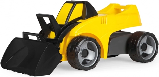 Lena Giga Trucks dziecięcy ładowacz