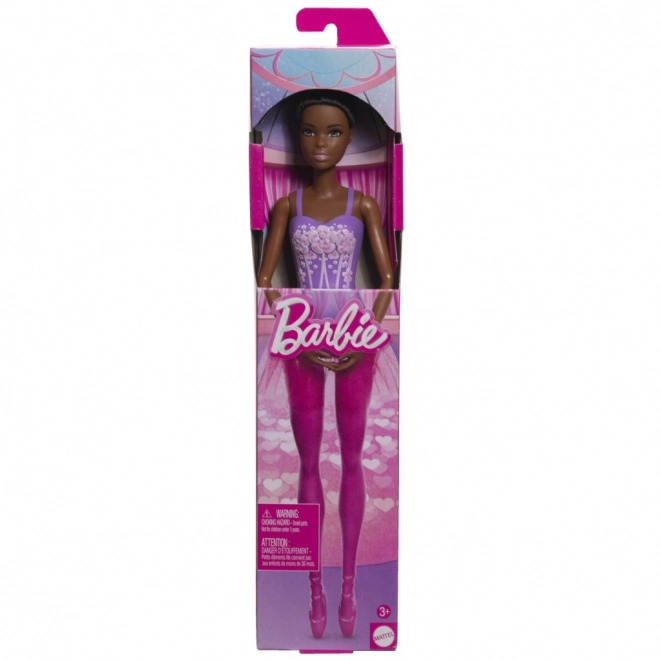 Barbie baletowa lalka