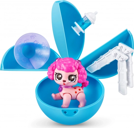 Kompleksowa opieka nad zwierzakami