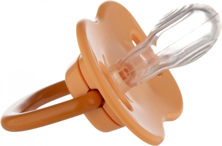 Fizjologiczny symetryczny kształt