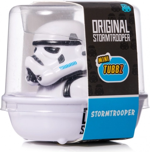 Stylowe kolekcjonerskie opakowanie do gabloty