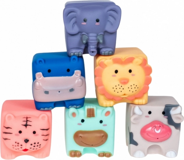 Wsparcie poznawania i zmysłów