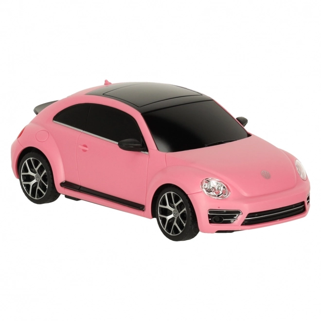 Rastar Volkswagen Beetle na zdalne sterowanie 1:24 Zmieniający kolory