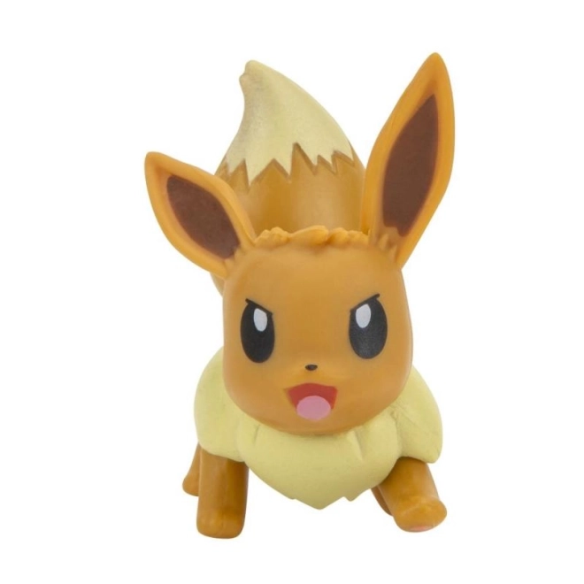 Zestaw 8 figurek Pokémon