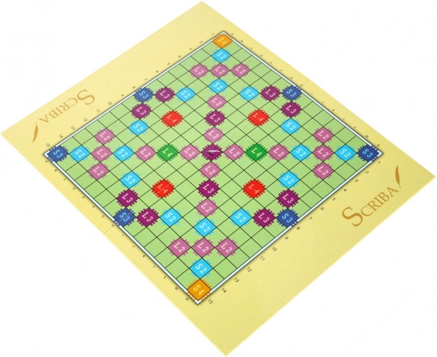 Dwupoziomowa plansza do gry