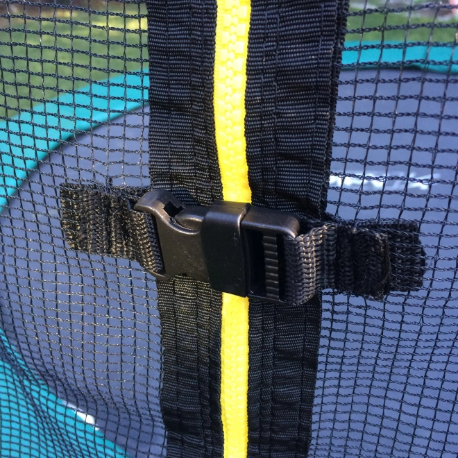 Wewnętrzna siatka trampolinowa 366cm 12ft/8